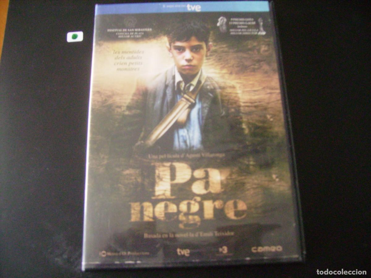 Cine: PA NEGRE - MIRAR ENVIOS COMBINADOS 20 DVD