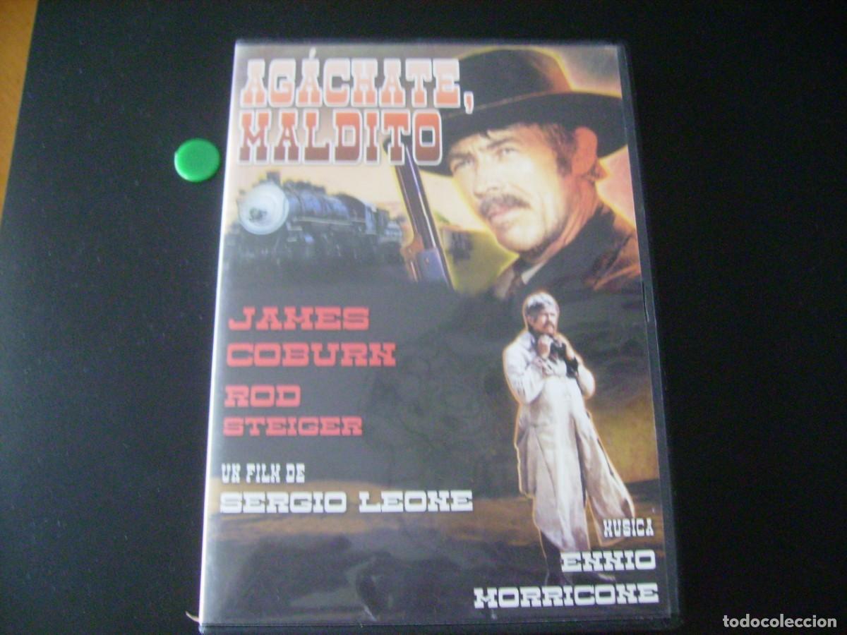 Cine: AGACHATE MALDITO - MIRAR ENVIOS COMBINADOS 20 DVD