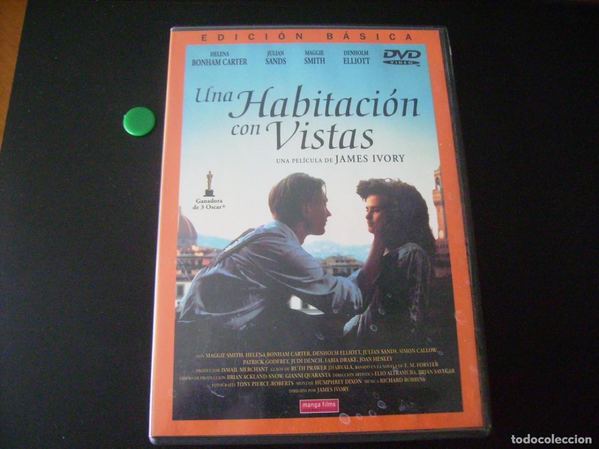 Cine: UNA HABITACION CON VISTAS - MIRAR ENVIOS COMBINADOS 20 DVD