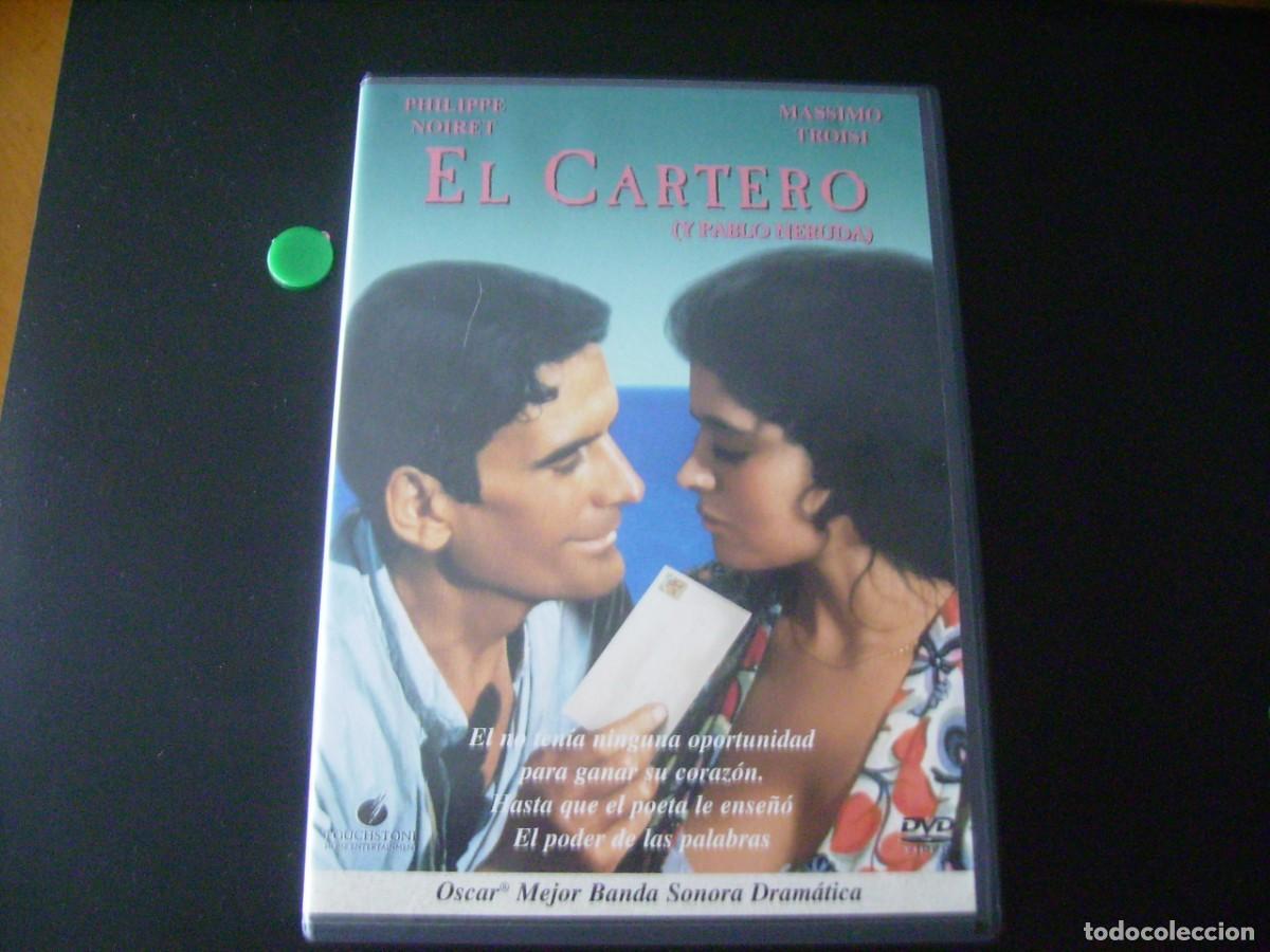Cine: EL CARTERO - MIRAR ENVIOS COMBINADOS 20 DVD