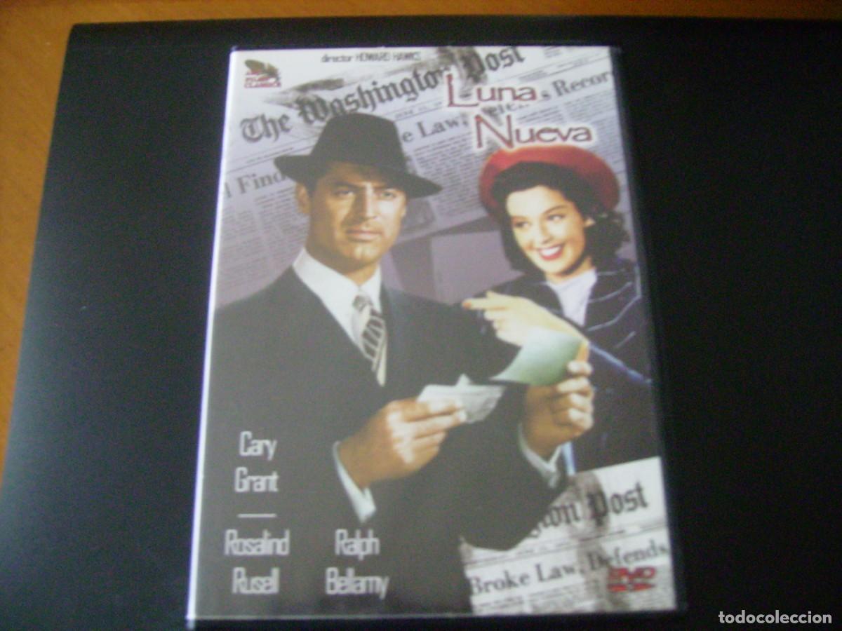 Cine: LUNA NUEVA - MIRAR ENVIOS COMBINADOS 20 DVD