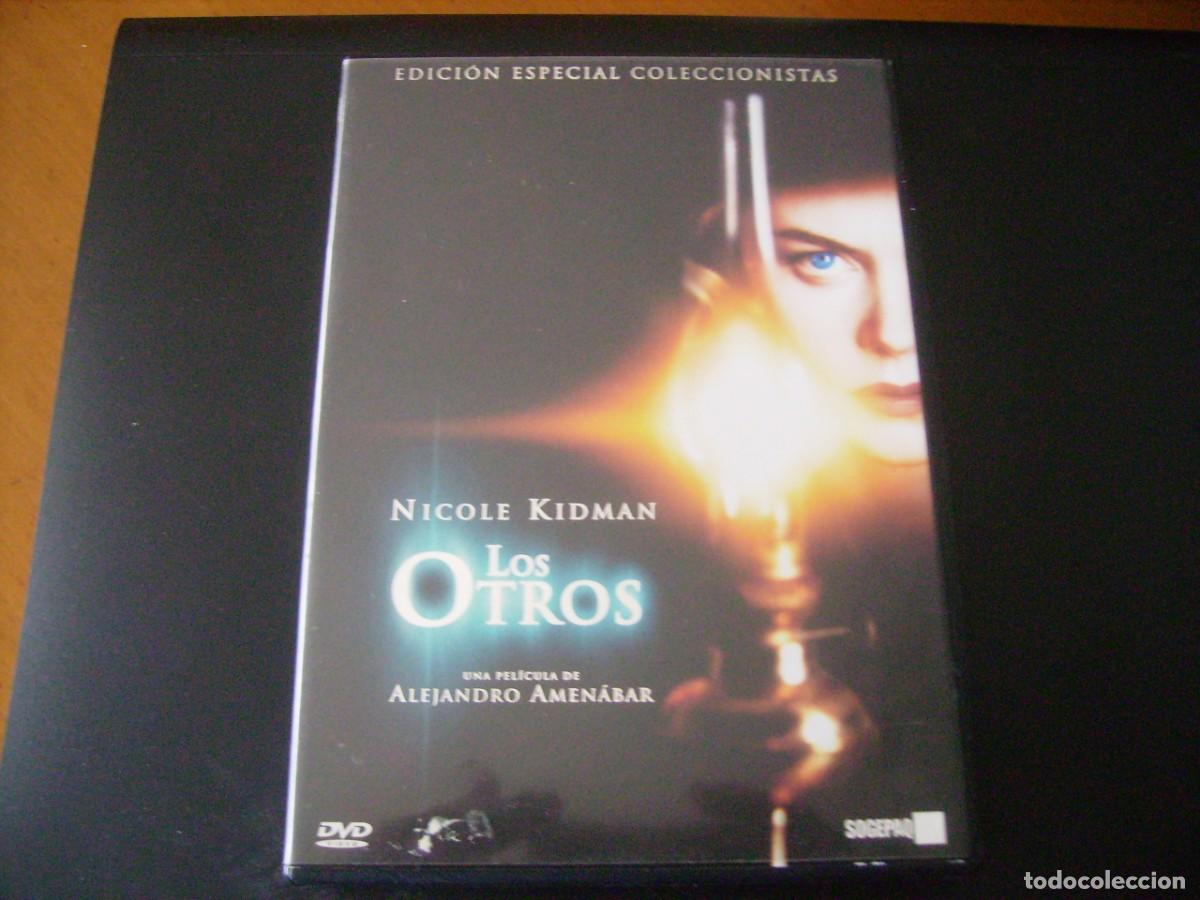 Cine: LOS OTROS - ED 2 DISCOS - MIRAR ENVIOS COMBINADOS 20 DVD