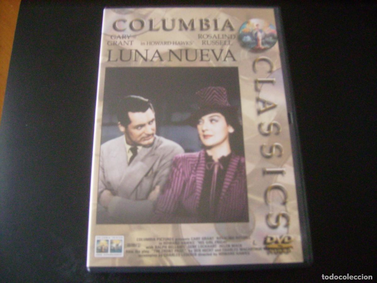 Cine: LUNA NUEVA - MIRAR ENVIOS COMBINADOS 20 DVD