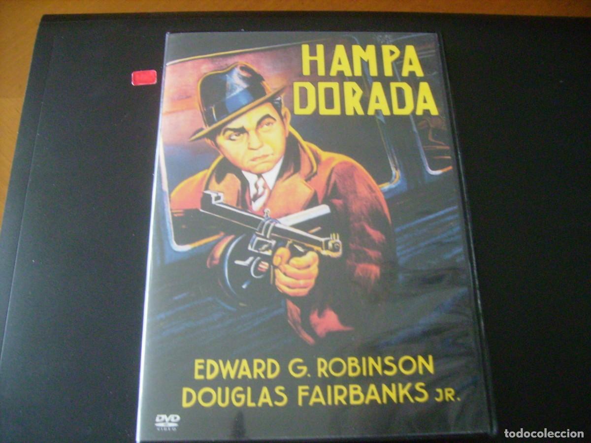Cine: HAMPA DORADA - MIRAR ENVIOS COMBINADOS 20 DVD