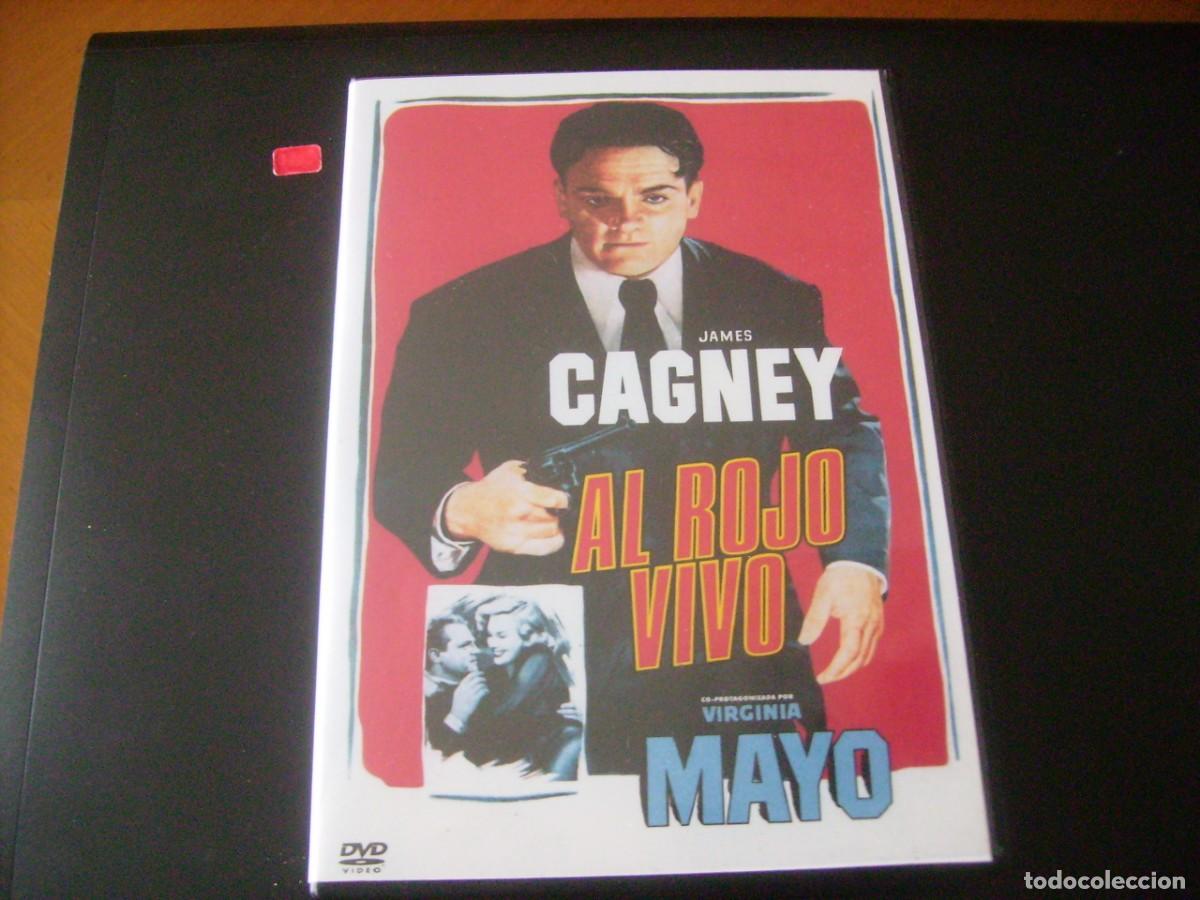 Cine: AL ROJO VIVO - MIRAR ENVIOS COMBINADOS 20 DVD