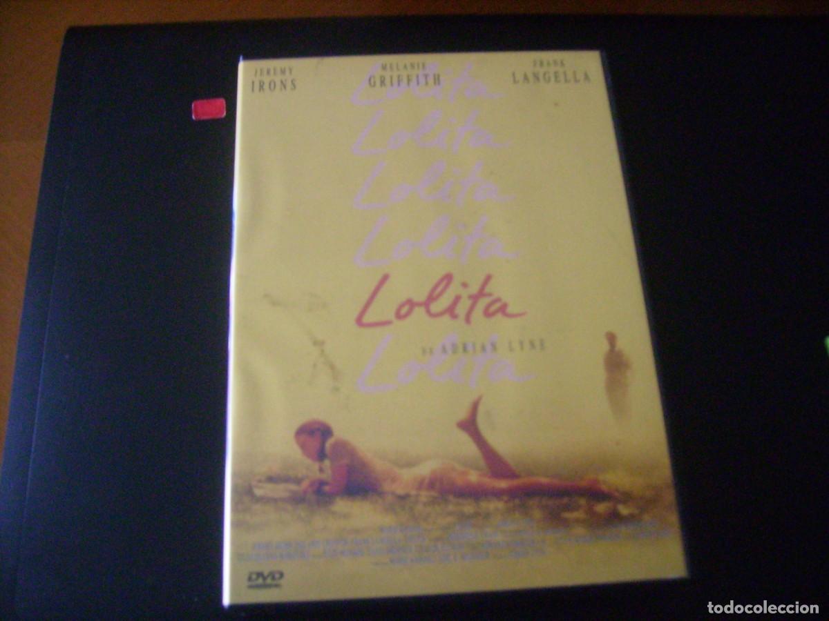 Cine: LOLITA - MIRAR ENVIOS COMBINADOS 20 DVD