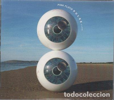 Cine: Pulse- 0724349143692