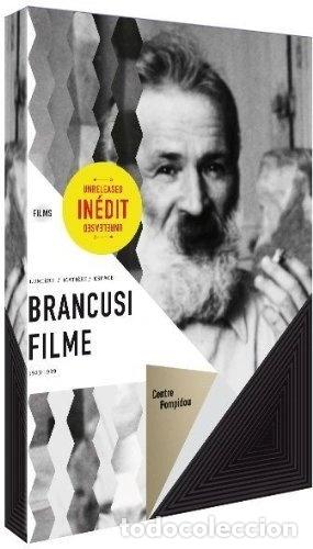 Cine: Brancusi Filme- 3760146325562
