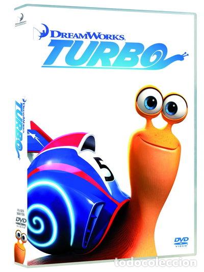 Cine: Turbo- 8420266976420