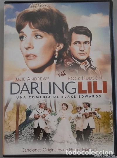 Cine: Darling Lili- 8414906432247