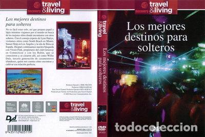 Cine: Los mejores destinos para solteros- 8435112605119