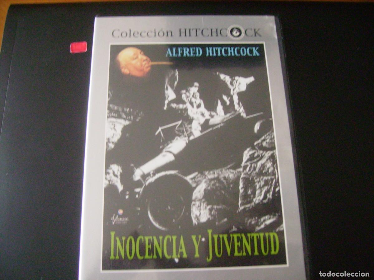 Cine: INOCENCIA Y JUVENTUD - MIRAR ENVIOS COMBINADOS 20 DVD