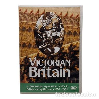 Cine: Victorian Britain- 5023093051372