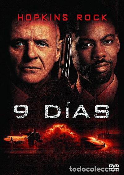 Cine: 9 D&iacute;as- 8422397404605