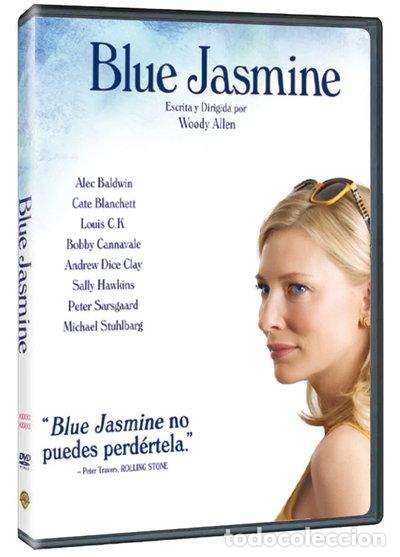 Cine: Blue Jasmine- 5051893211757