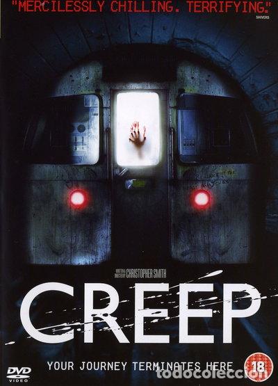 Cine: Creep- 5060002833643