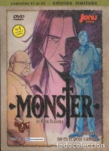 Cine: Pack Monster Vol. 3- 8421466648292