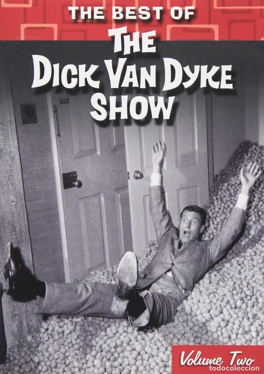 Cine: The Best of Dick Van Dyke Volume 2 ( CARL REINER )