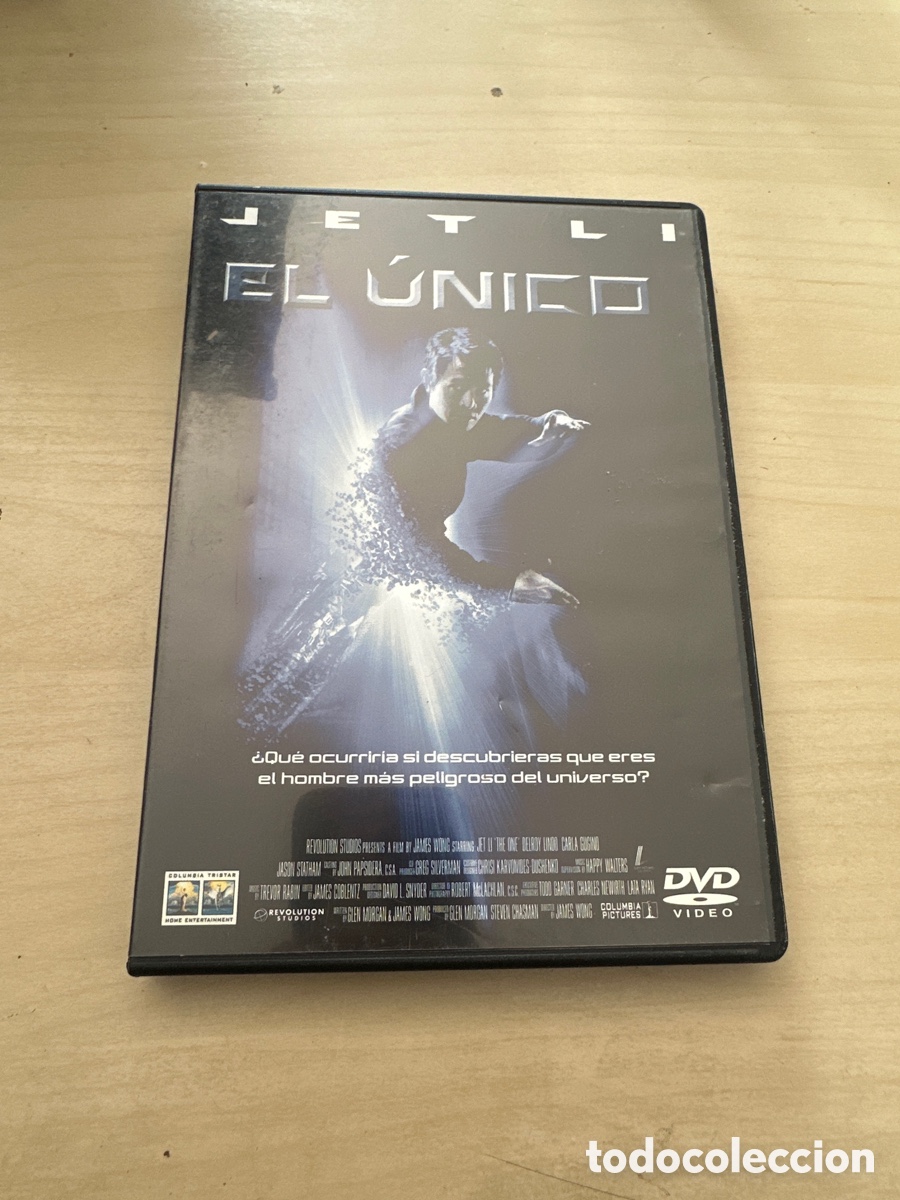 Cine: S20 el &uacute;nico segunda mano