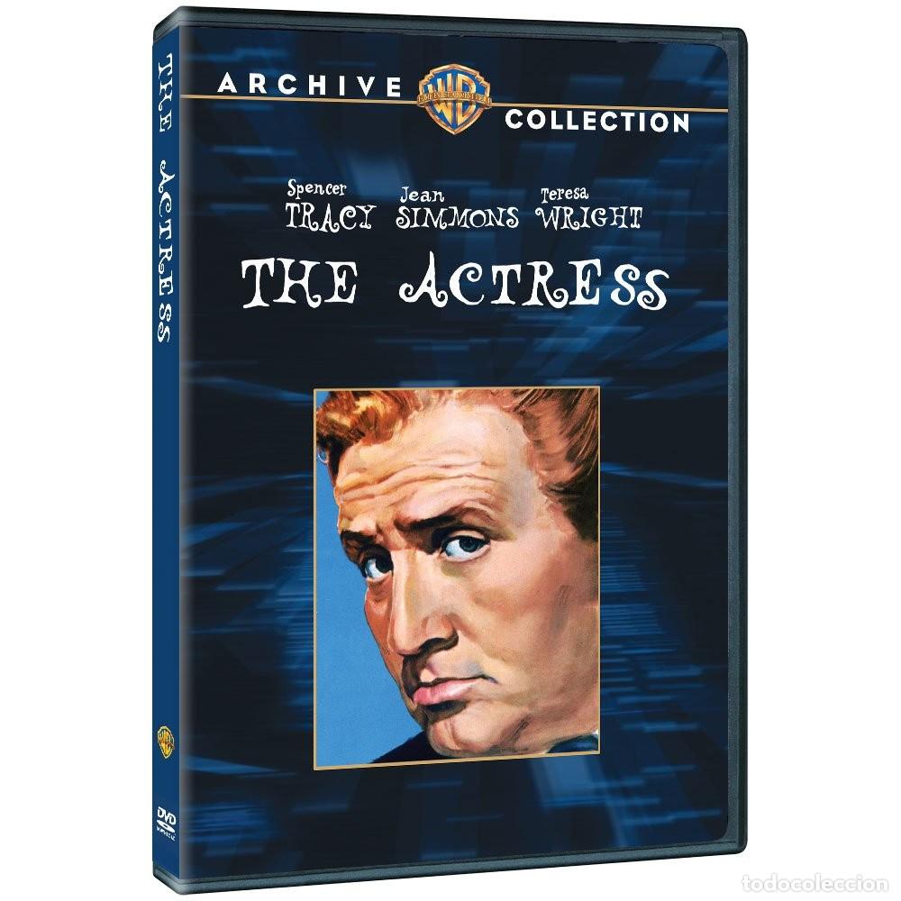 Cinema: The Actress ( George Cukor )