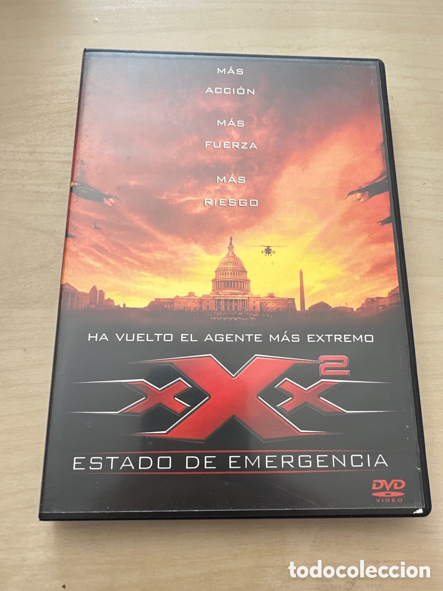 Cine: S19 xxx 2 segunda mano