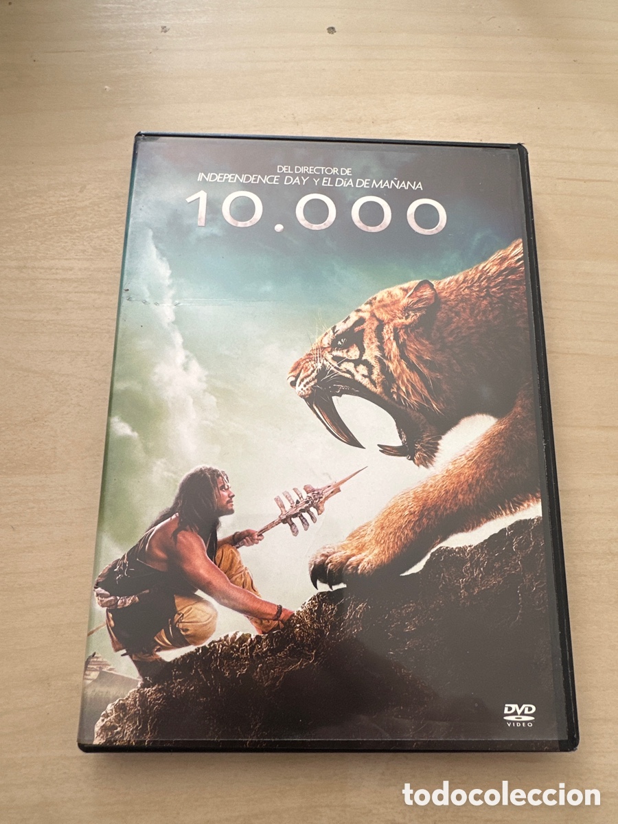 Cine: S19 10.000 segunda mano