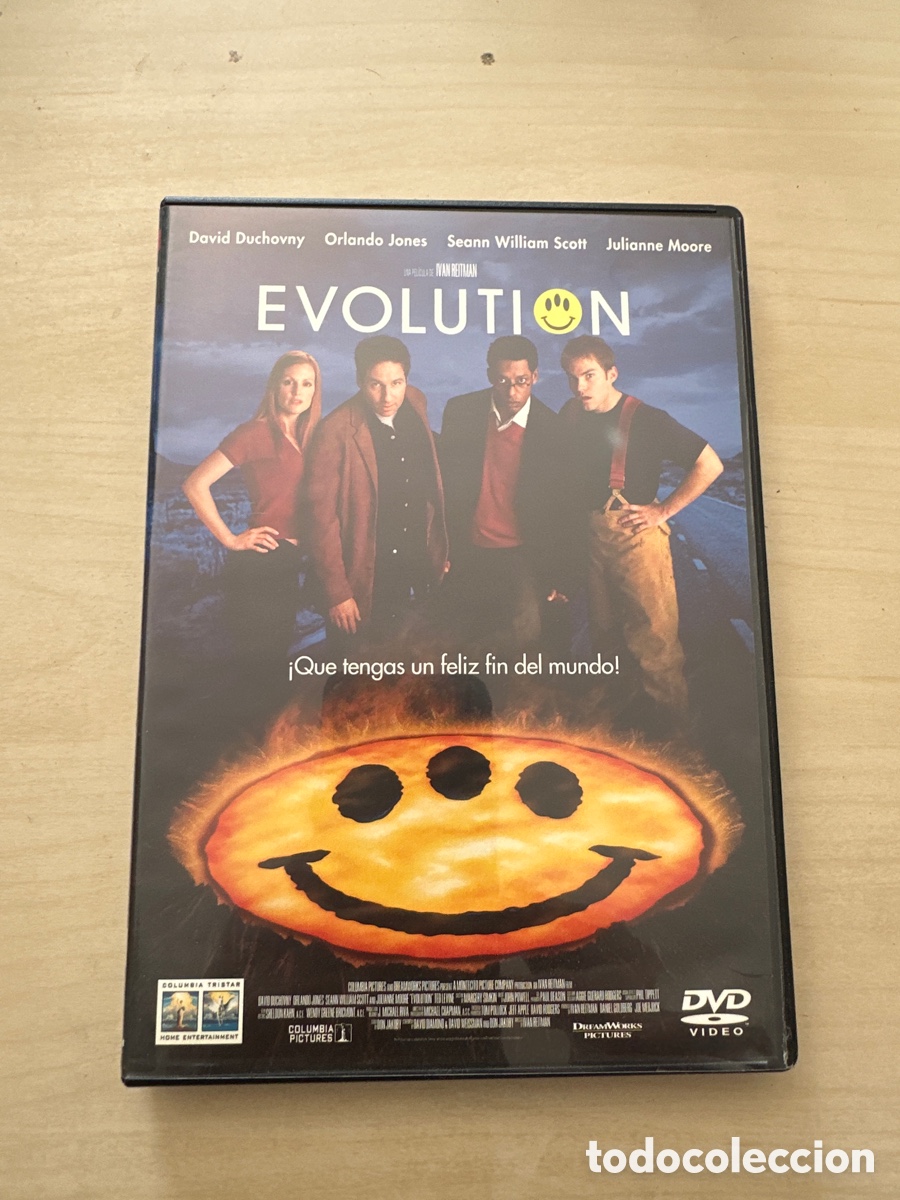 Cine: S17 evolution segunda mano