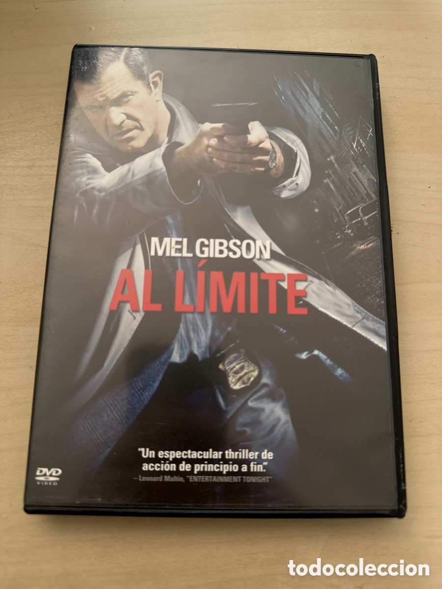 Cine: S17 al l&iacute;mite segunda mano