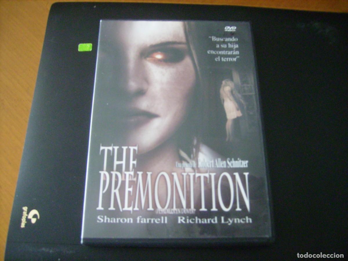 Cine: THE PREMONTION - MIRAR ENVIOS COMBINADOS 20 DVD