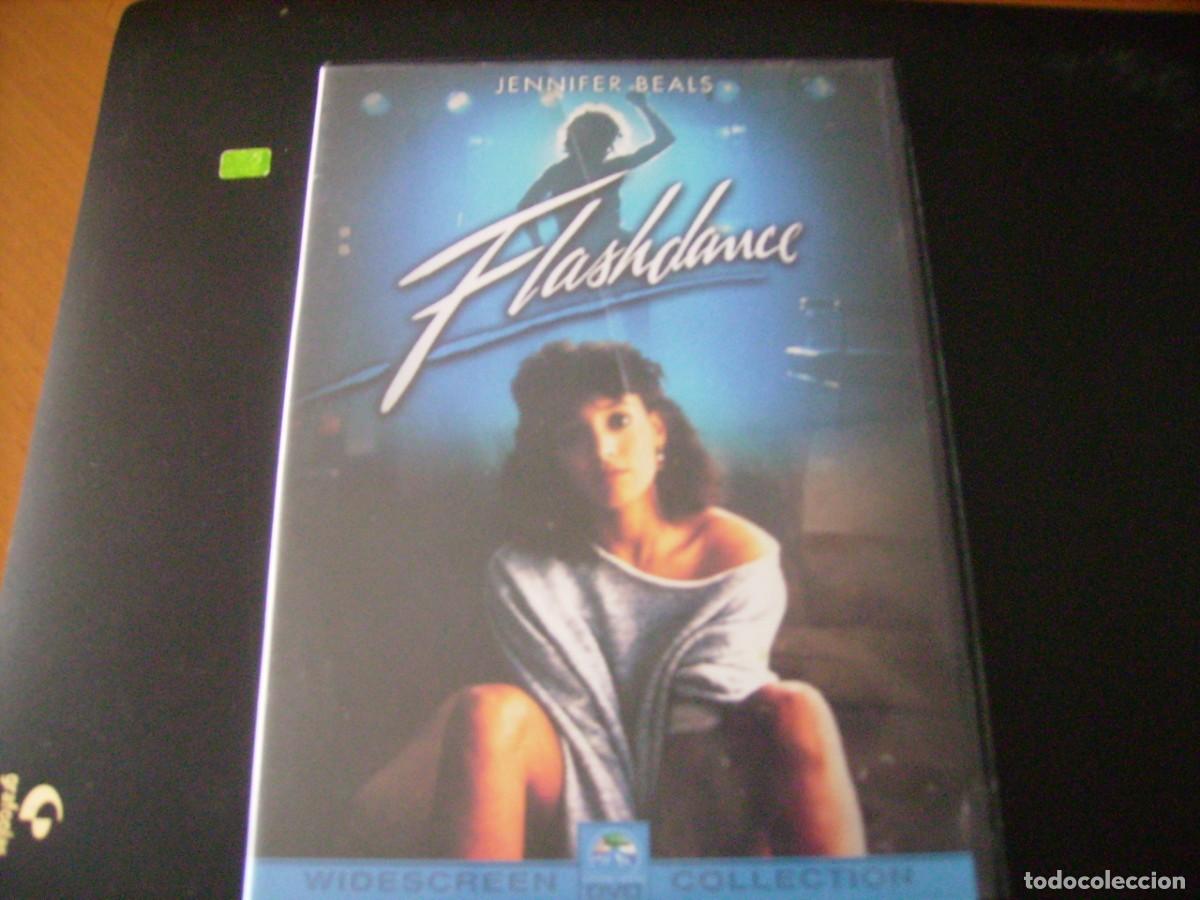 Cine: FLASHDANCE - MIRAR ENVIOS COMBINADOS 20 DVD