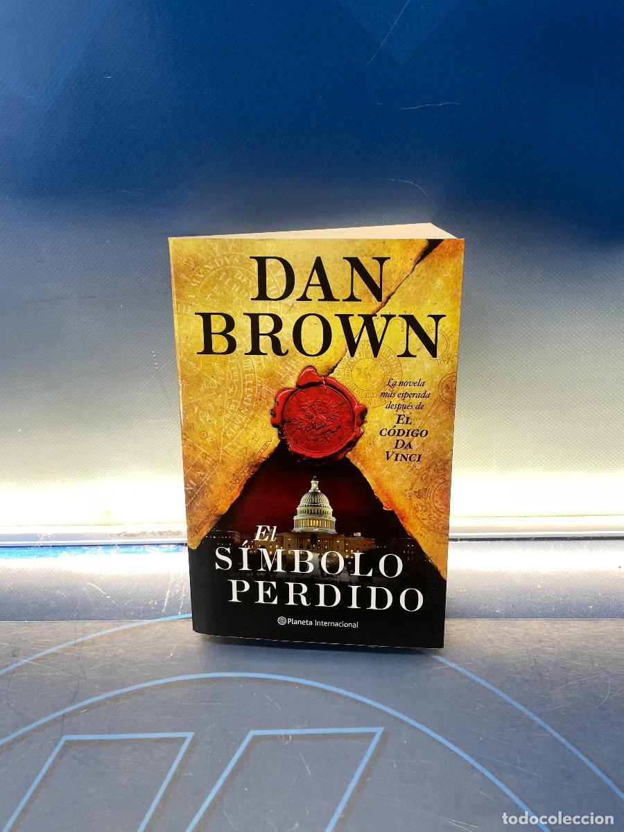 Cine: libro, Dan Brown, libro, Dan Brown