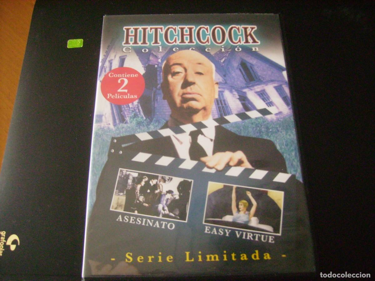 Cin&eacute;ma: ASESINATO - EASY VIRTUE - MIRAR ENVIOS COMBINADOS 20 DVD