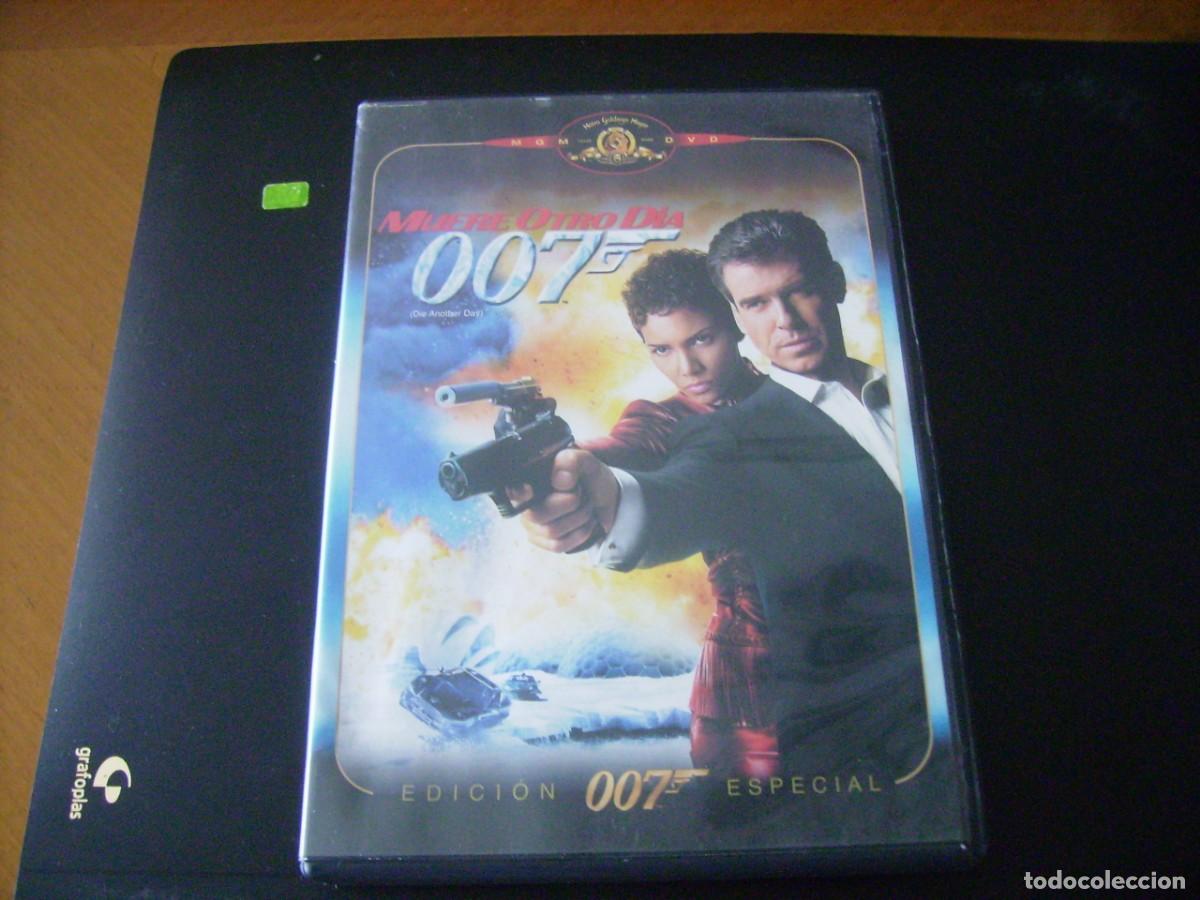 Cinema: MUERE OTRO DIA 007 - MIRAR ENVIOS COMBINADOS 20 DVD