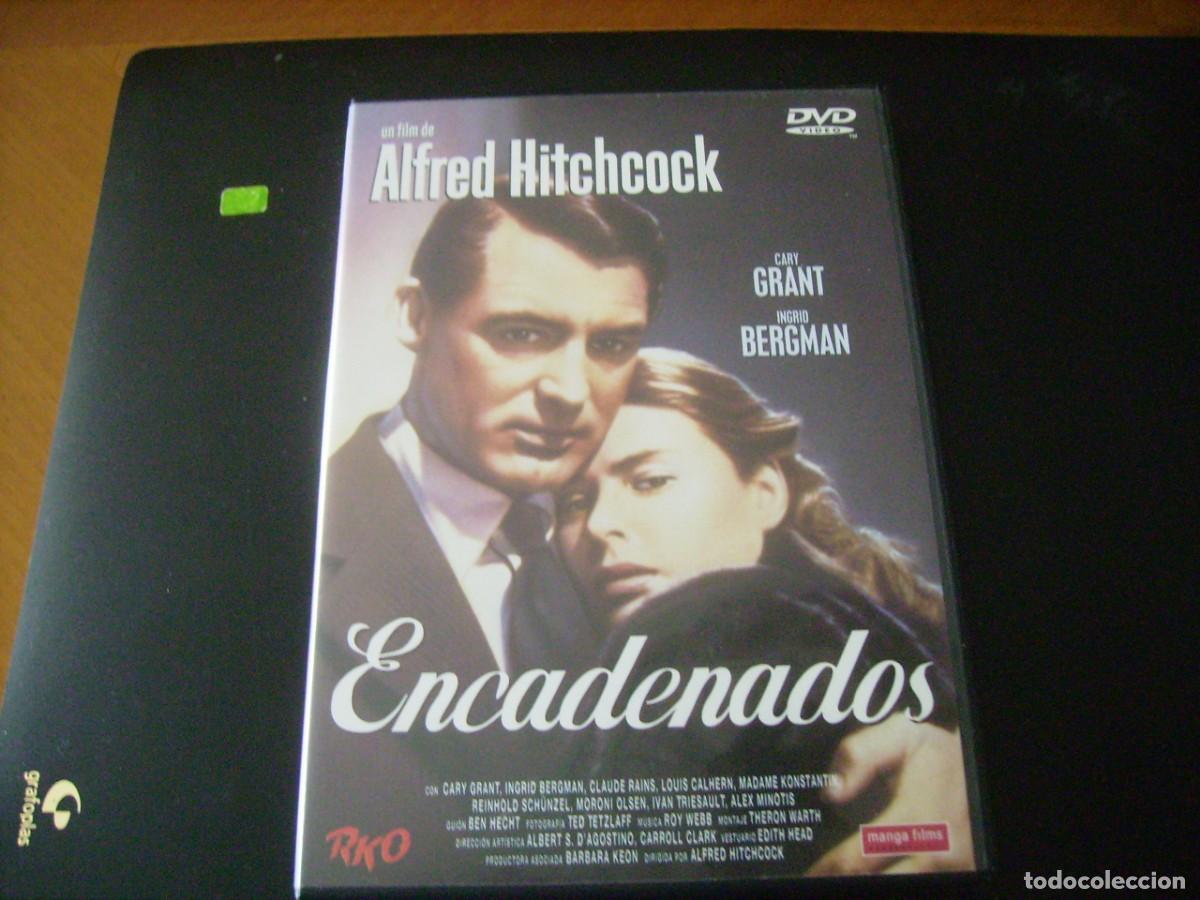 Kino: ENCADENADOS - MIRAR ENVIOS COMBINADOS 20 DVD