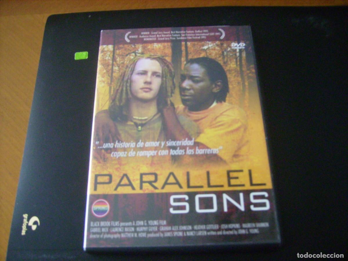 Cine: PARALLEL - MIRAR ENVIOS COMBINADOS 20 DVD