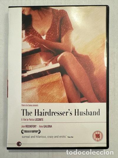 Cine: The Hairdresser's Husband- 5028836030751