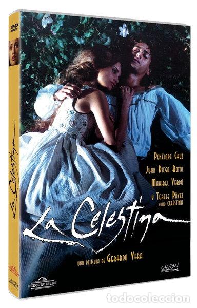 Cine: La Celestina- 8421394545847