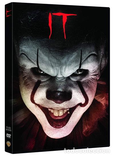 Cine: It (8420266017963) (Pel&iacute;culas)