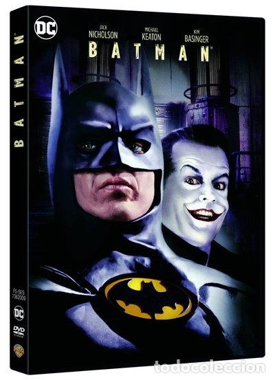 Cine: Batman- 8420266011893