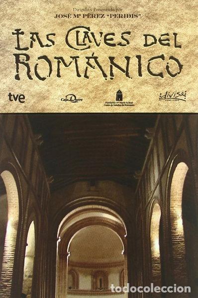 Cine: Las Claves del Rom&aacute;nico - Serie Completa- 8421394532687