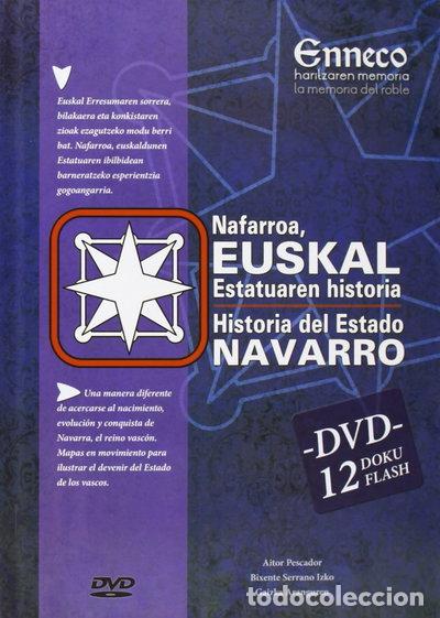 Cine: Nafarroa, Euskal Estatuaren Historia- 9788461666546