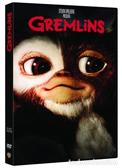 Cine: Gremlins- 8420266017956