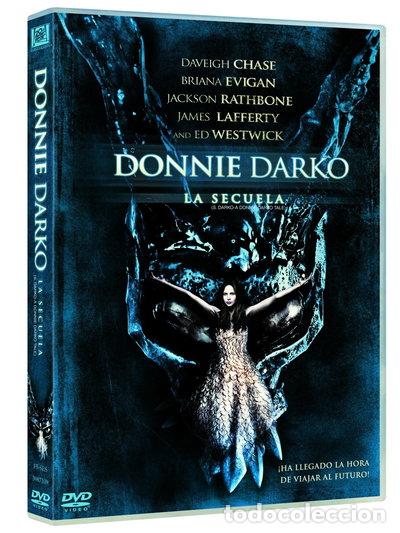 Cine: Donnie Darko: La Secuela- 8420266949707