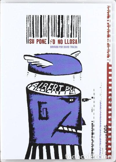 Cine: Supone Fonollosa- 0828765971799