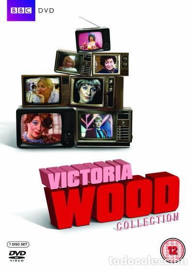 Cine: The Victoria Wood Collection- 5051561033117