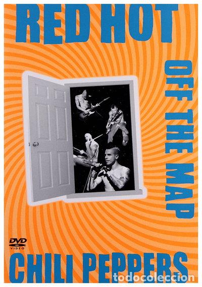 Cine: Off The Map- 0075993853025