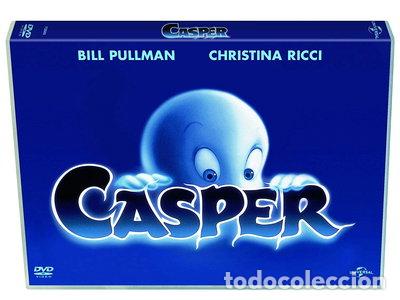 Cine: Casper- 8414533112680