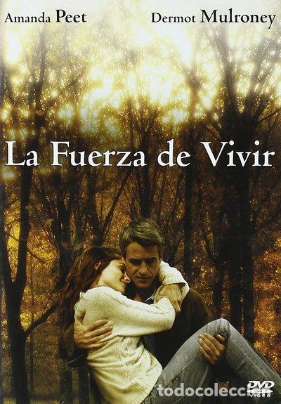 Cine: La fuerza de vivir- 8414533044295