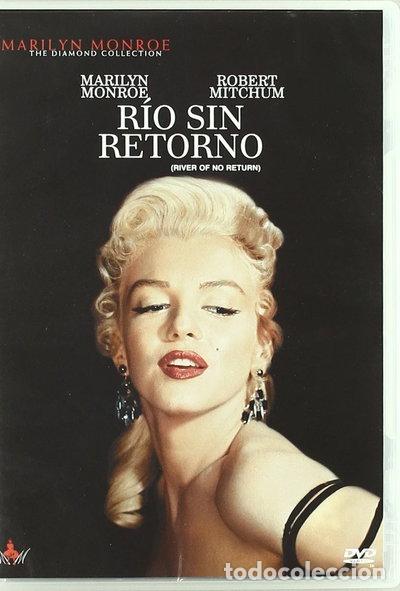 Cine: R&iacute;o Sin Retorno- 8420266993823