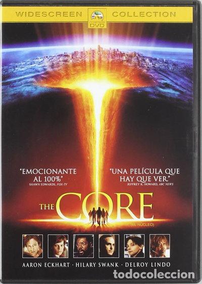 Cine: El n&uacute;cleo- 8414906495853